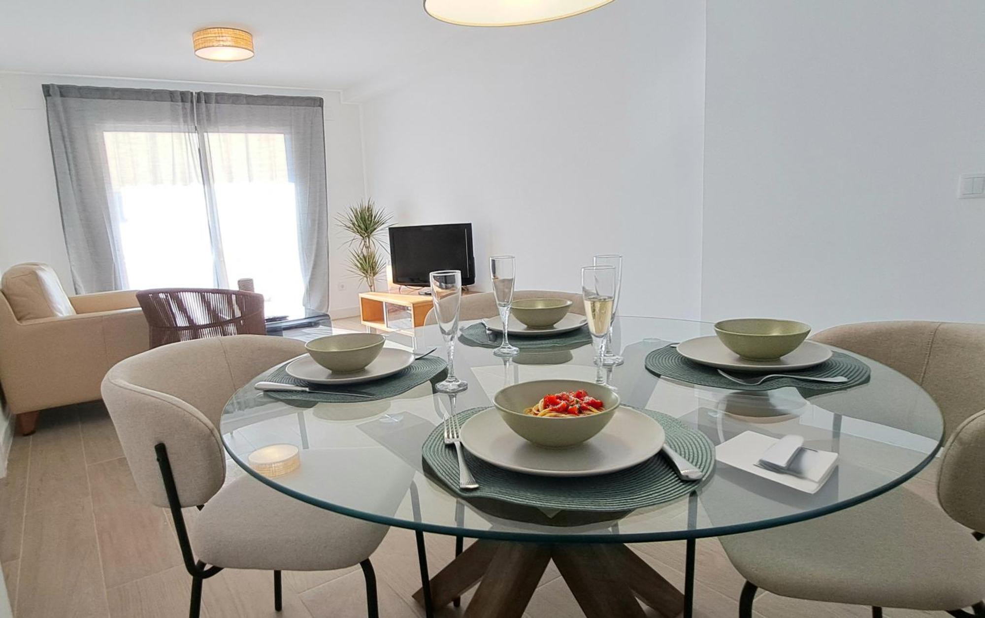 Piso Nuevo Y Luminoso En Valenciaアパートメント エクステリア 写真